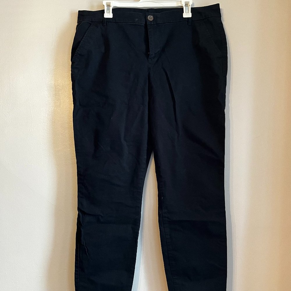 Old Navy | Pixie Pants